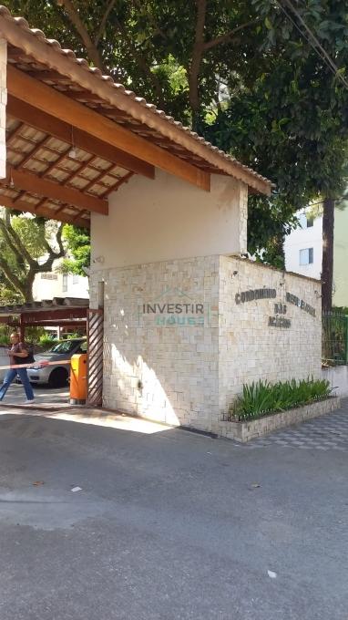 Apartamento, 3 quartos, 60 m² - Foto 1