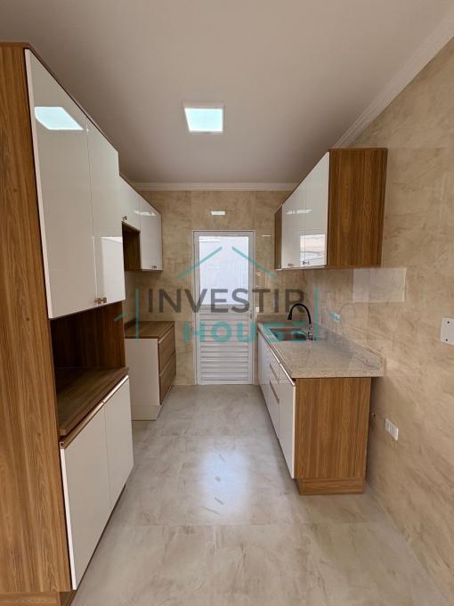 Casa de Condomínio, 2 quartos - Foto 4