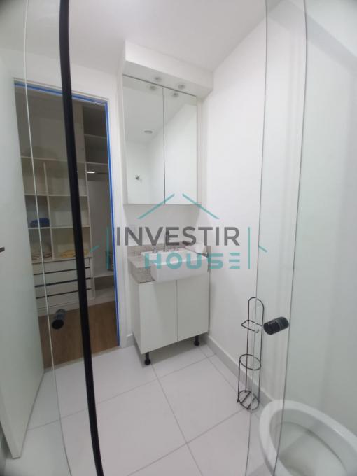 Apartamento, 1 quarto, 45 m² - Foto 8