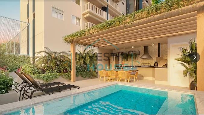 Apartamento, 1 quarto, 45 m² - Foto 20