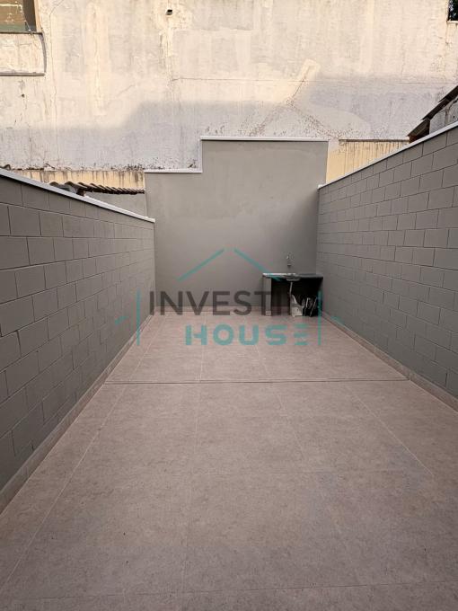 Casa de Condomínio, 2 quartos - Foto 6