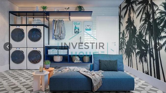 Apartamento, 1 quarto, 45 m² - Foto 18
