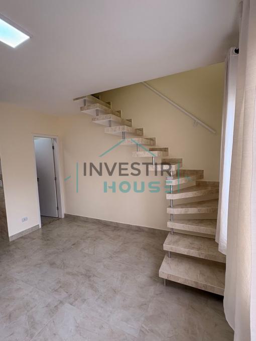Casa de Condomínio, 2 quartos - Foto 7