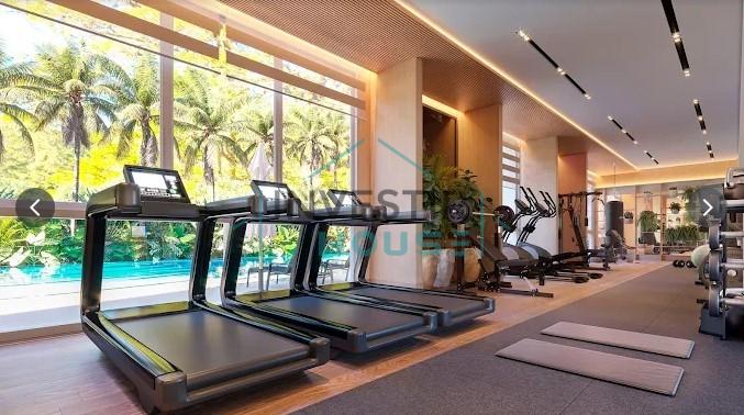 Apartamento, 1 quarto, 45 m² - Foto 14