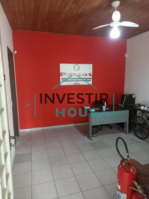 Casa, 303 m² - Foto 1