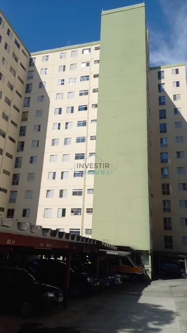 Apartamento, 3 quartos, 60 m² - Foto 2