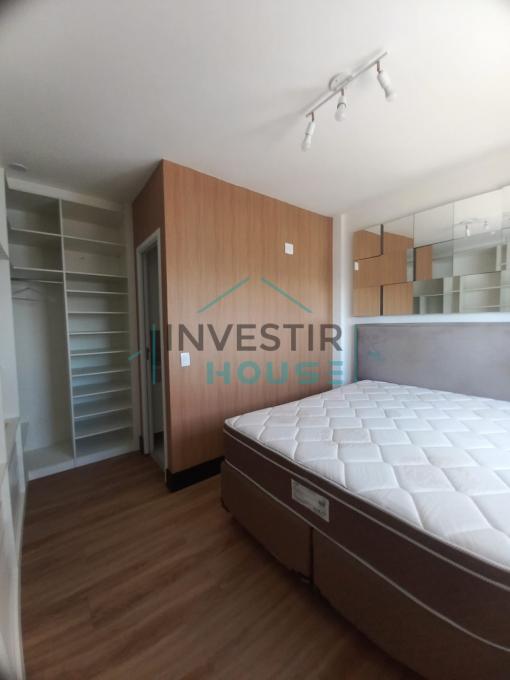 Apartamento, 1 quarto, 45 m² - Foto 5