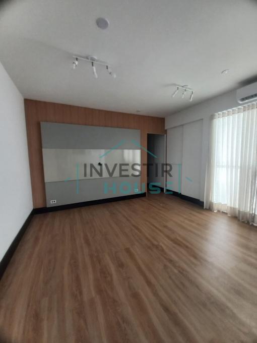 Apartamento, 1 quarto, 45 m² - Foto 2