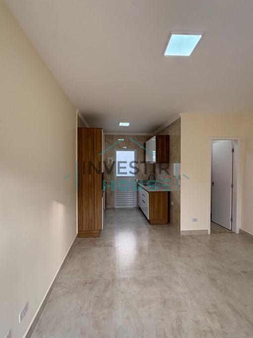 Casa de Condomínio, 2 quartos - Foto 3