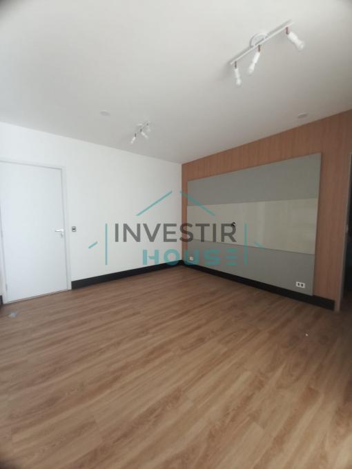 Apartamento, 1 quarto, 45 m² - Foto 3