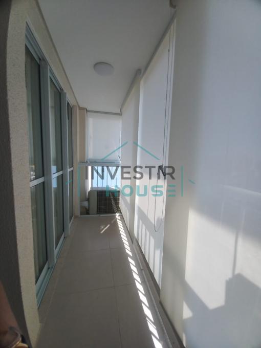 Apartamento, 1 quarto, 45 m² - Foto 12