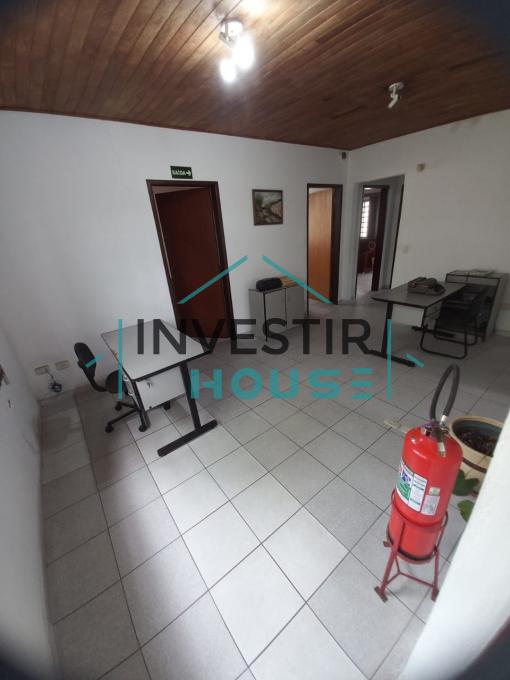 Casa, 303 m² - Foto 4