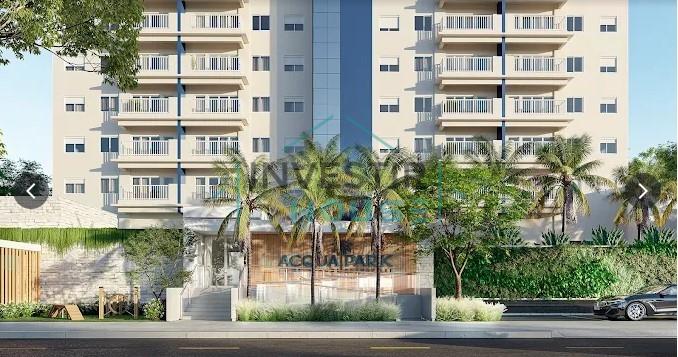 Apartamento, 1 quarto, 45 m² - Foto 1